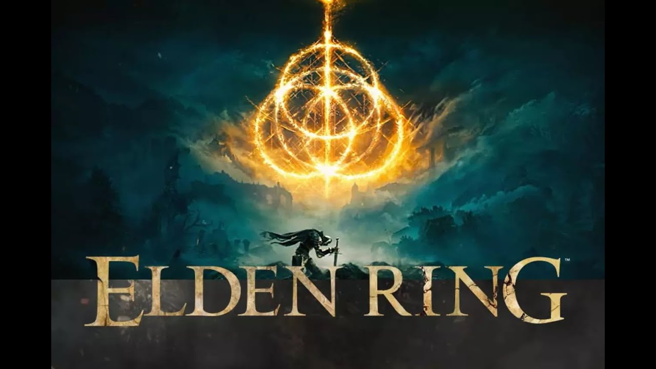 Elden Ring 1 серия