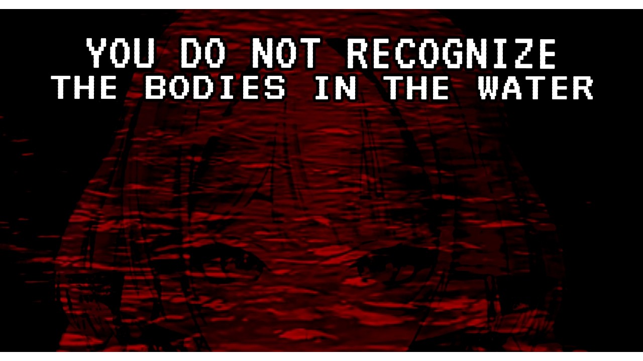I Do NOT Recognize The Bodies In The Water SCP-2316 | TheVolgun React