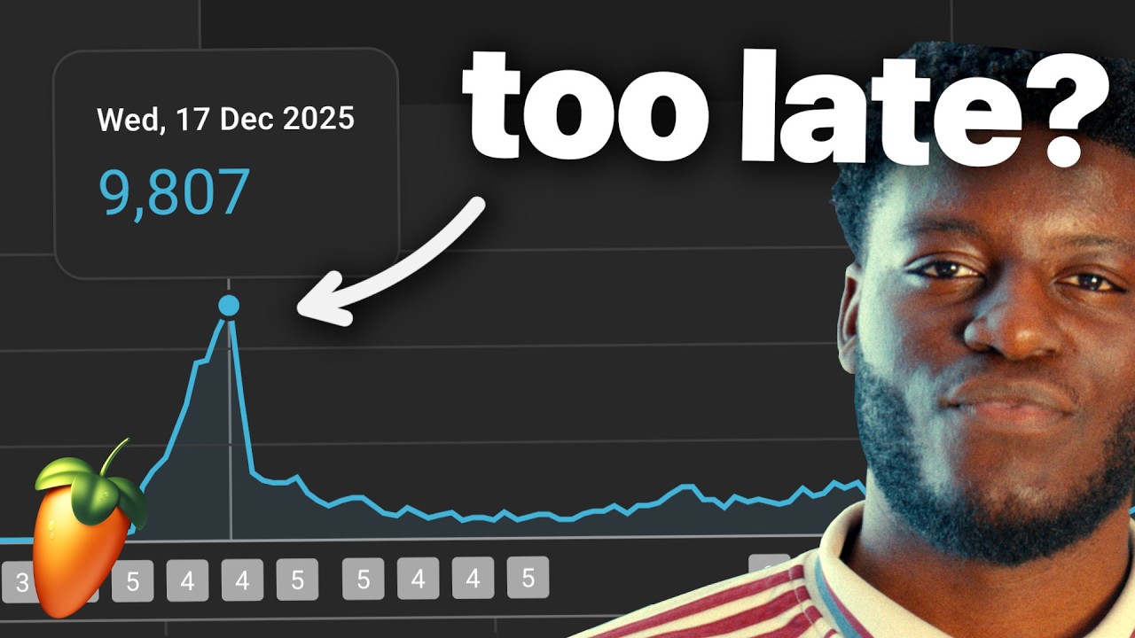 I Tried Selling Beats For Only 90 Days (Realistic Results)