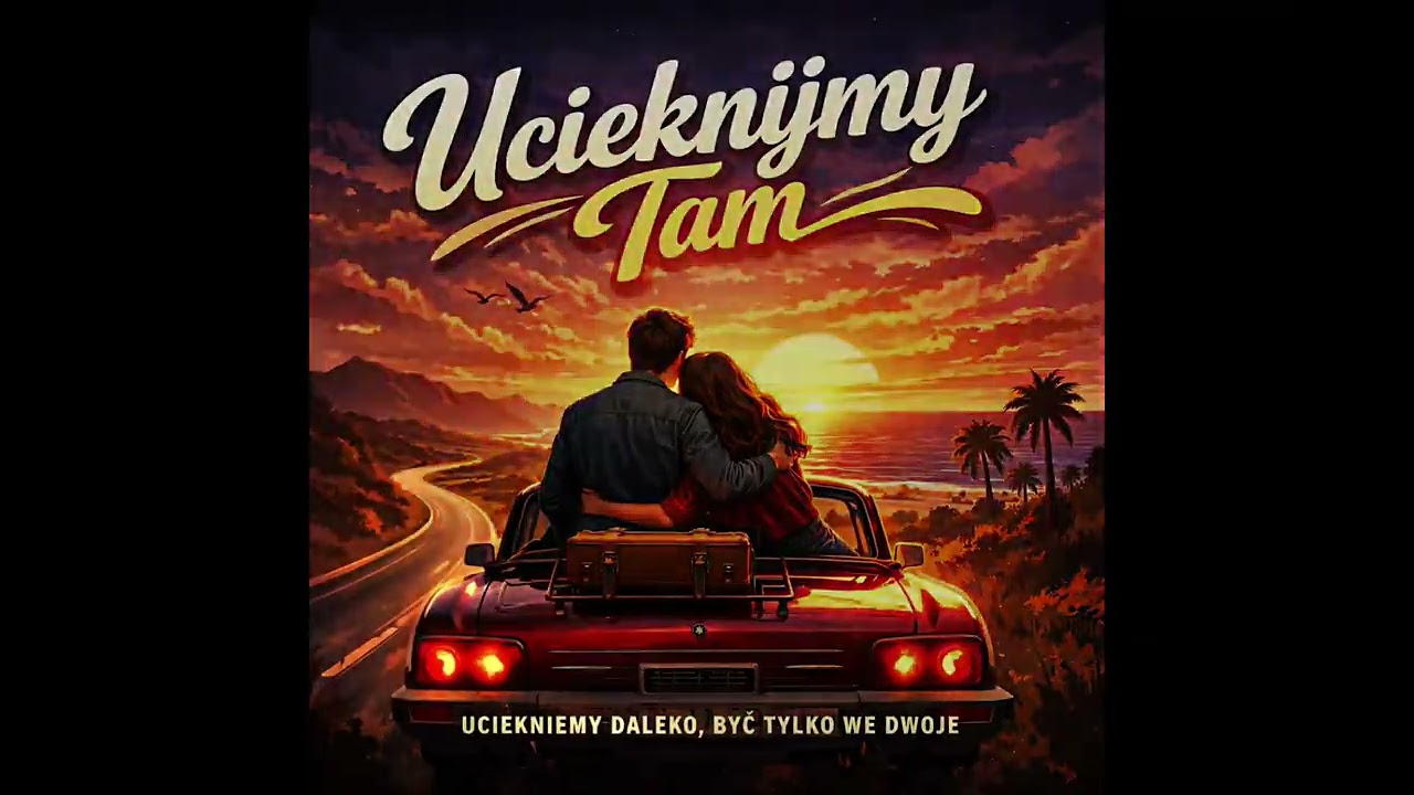 ucieknijmy tam