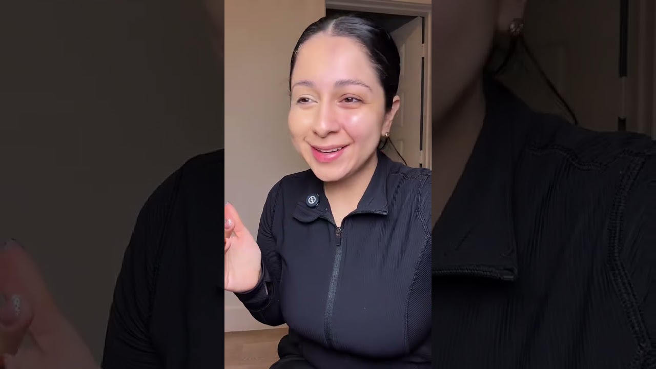 Ame este maquillaje