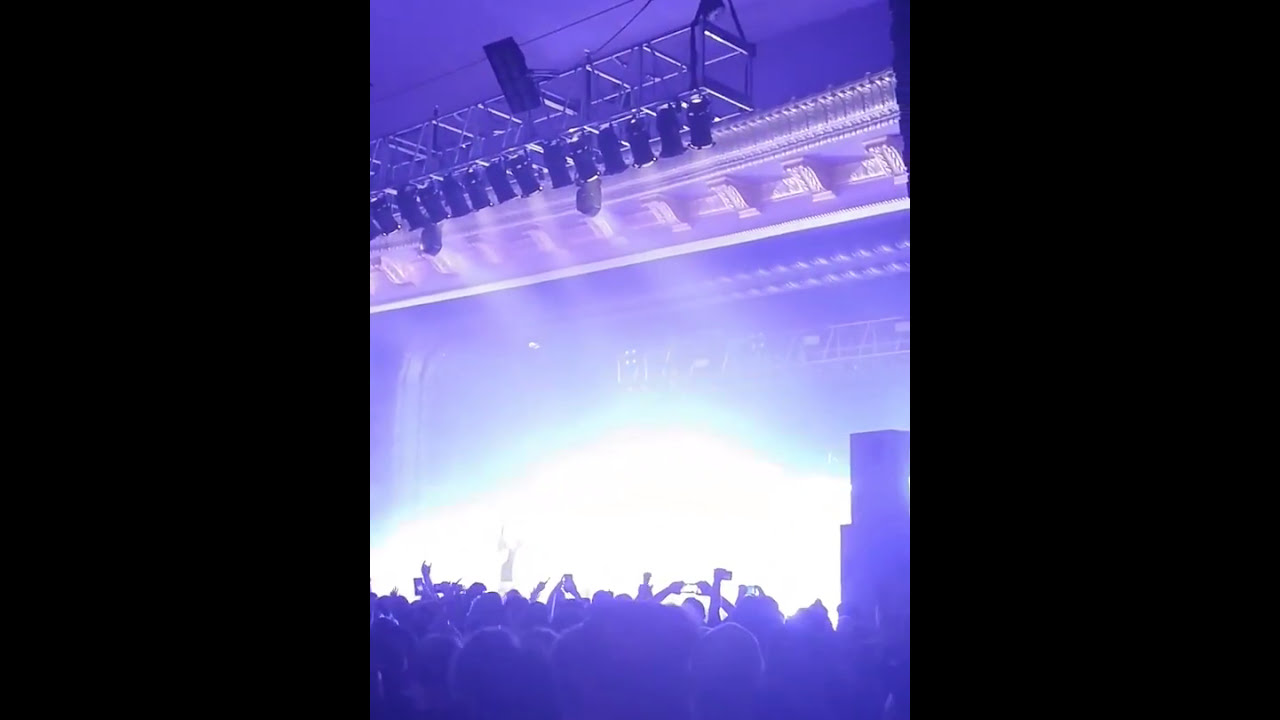 Korn-Blind (Live at The Rave 2017)