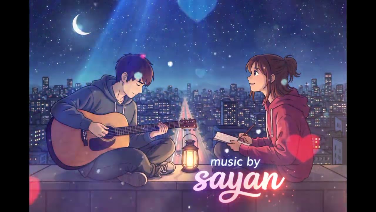 Tera mera pyar amar lofi version। @music_by_sayan ।#trendingsongs #song #viralsongs 