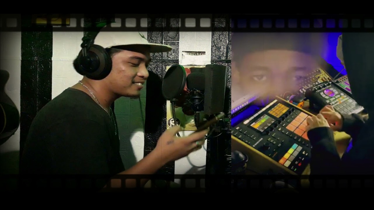 OPEN MIC SESSION with REDNAX-(Ack Ibanez - 