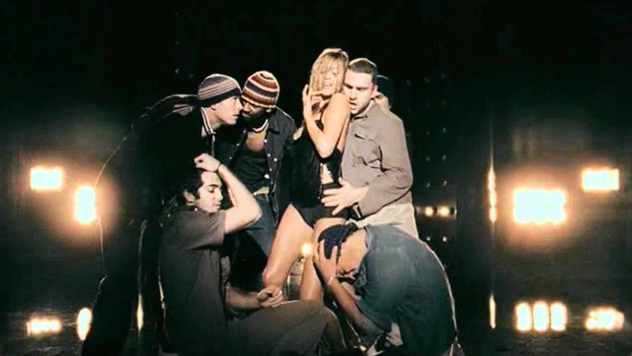 Holly Valance - Kiss Kiss / Official Video (HD)