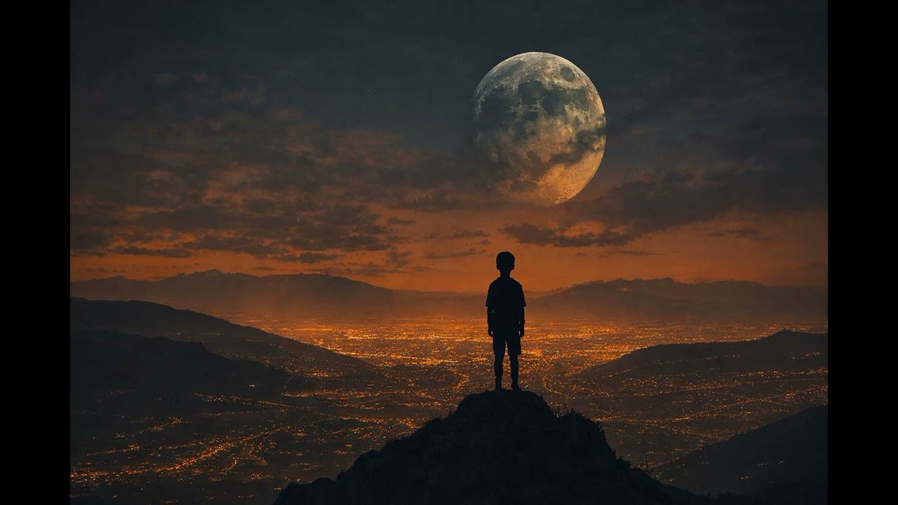 les ombres du décor