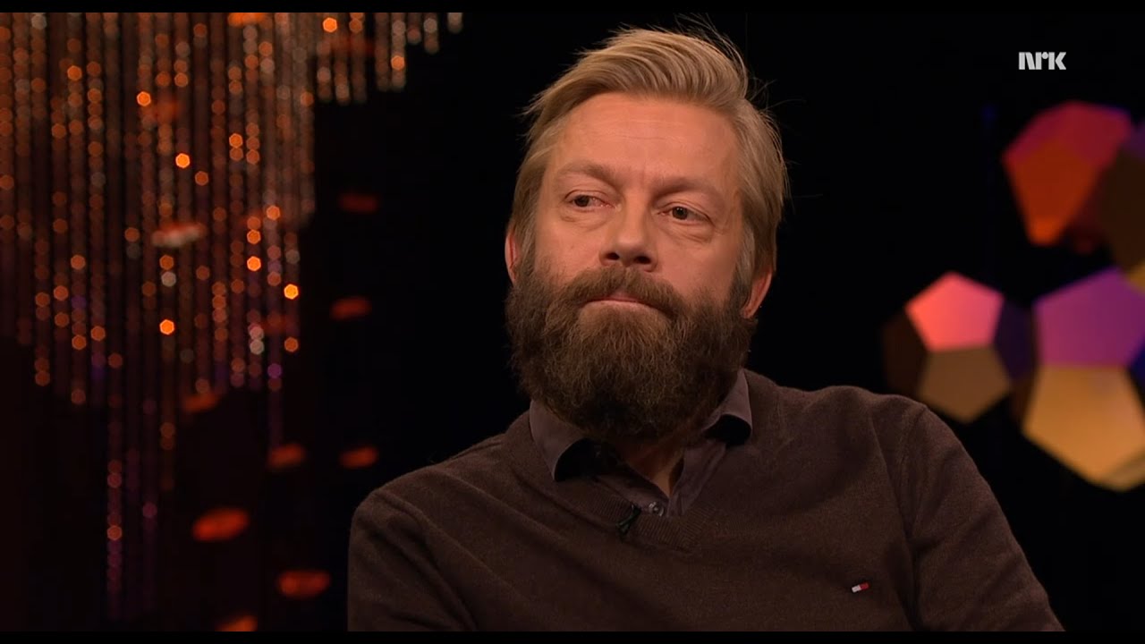 Bjarte Tjøstheim på Lindmo 2012