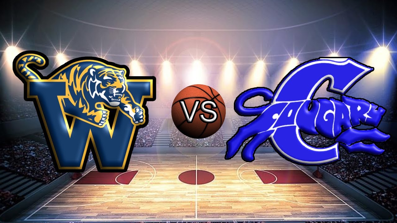 Warrensville Heights Vs Capital Basketball: January 8, 2026
