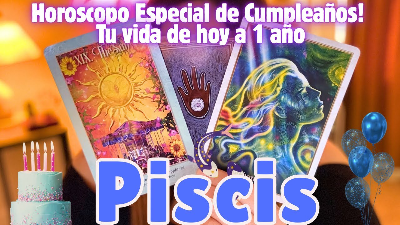 PISCIS♓️Sin exagerar te Juro es la mejor predicción de tu VIDA🔮EL NIRVANA LLEGA A TI❤️ #piscis