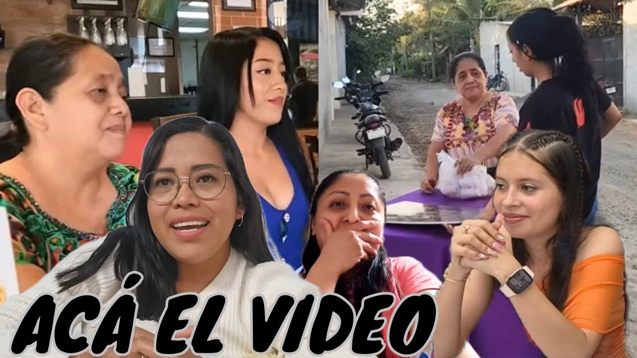 URGENTE! NOEMI APARECE CON LOS JURACAN Y YAKI ORDÓÑEZ MANDA A LUCHI Y WILDER UNA INDIRECTA