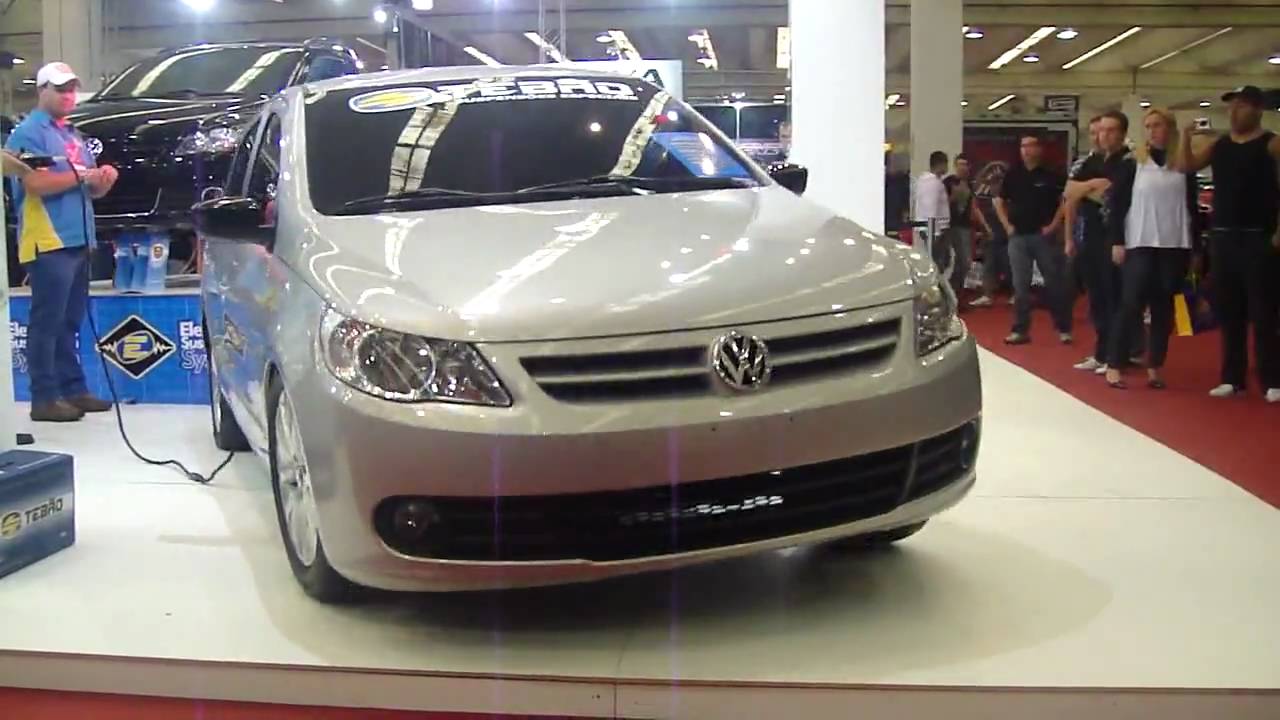 Xtreme 2009 - Suspens&atilde;o a ar Teb&atilde;o 2