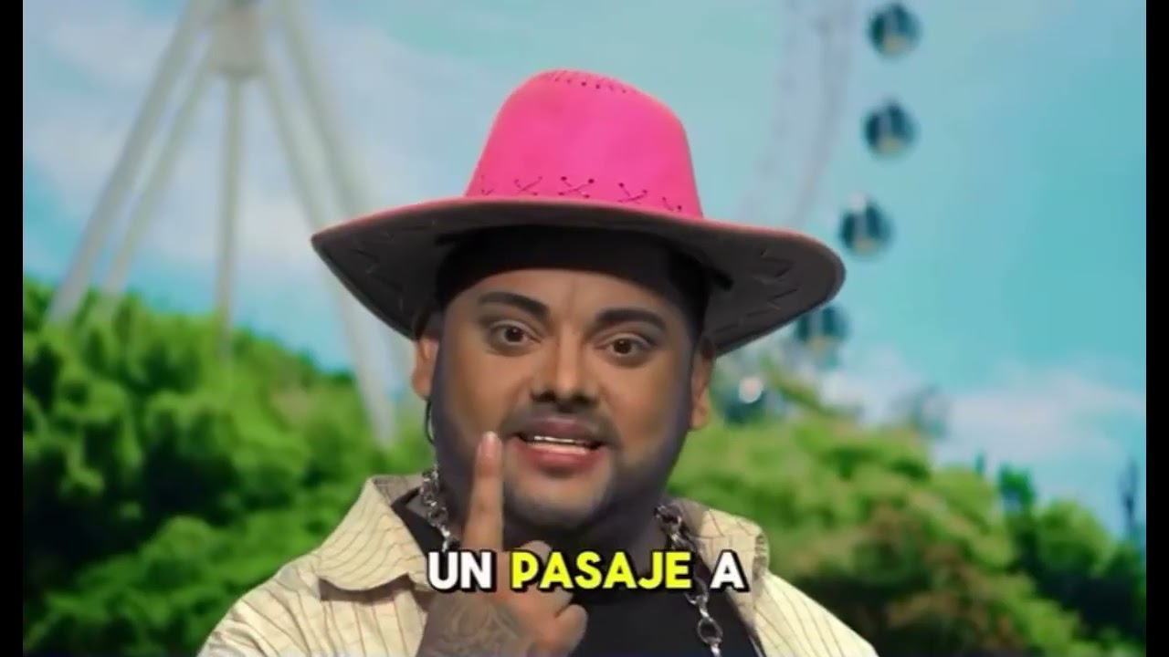 AMOKOSE HA CHE SOGUE – PARODIA A ( DESCER PRA BC – BRUNNO & MATHEUS