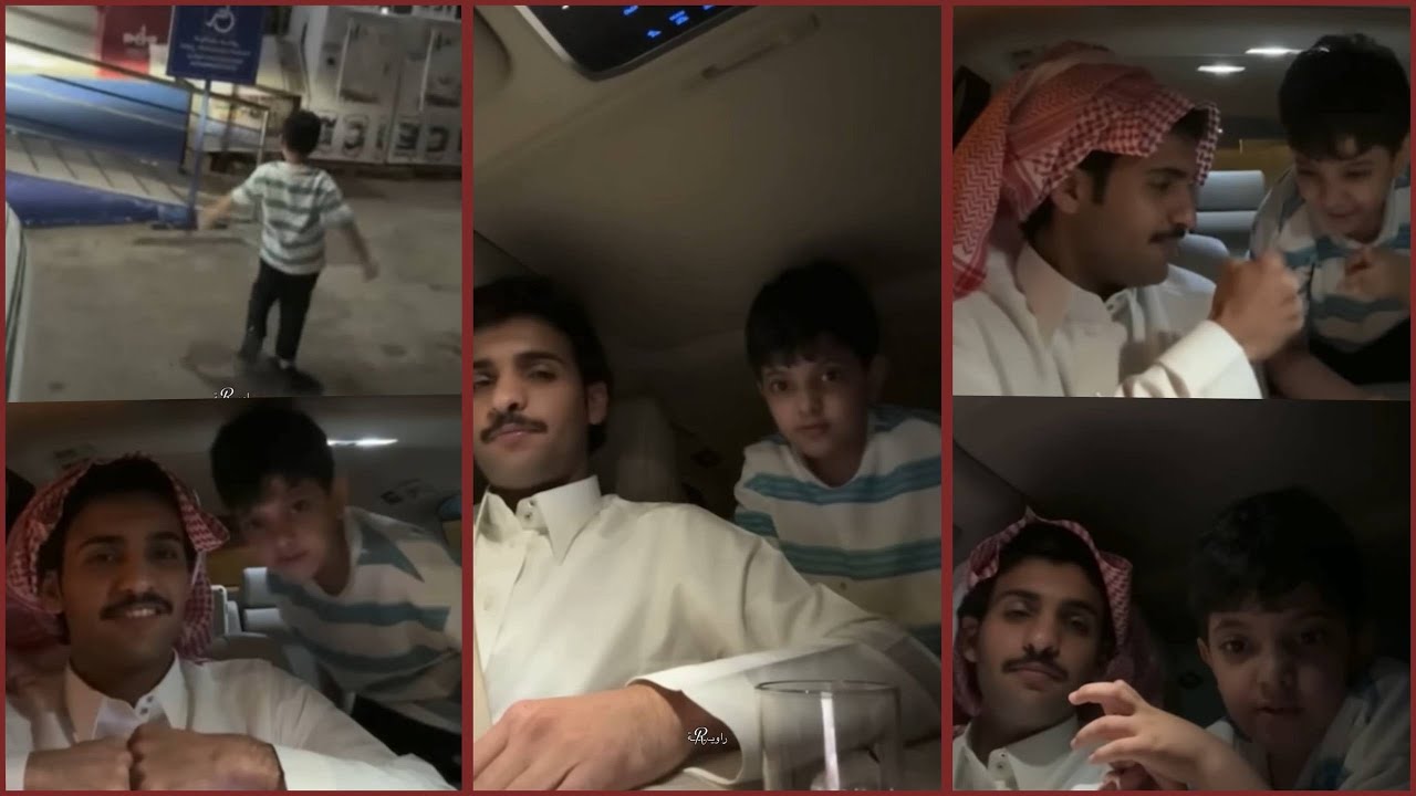 بث بهاج الاكلبي كامل مع فراس ولد اخته 🌟 !