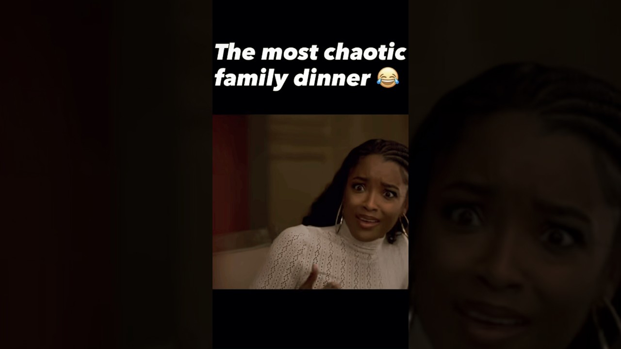 Have you seen this scene from power book II ? 