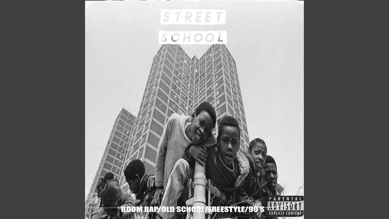 Street School