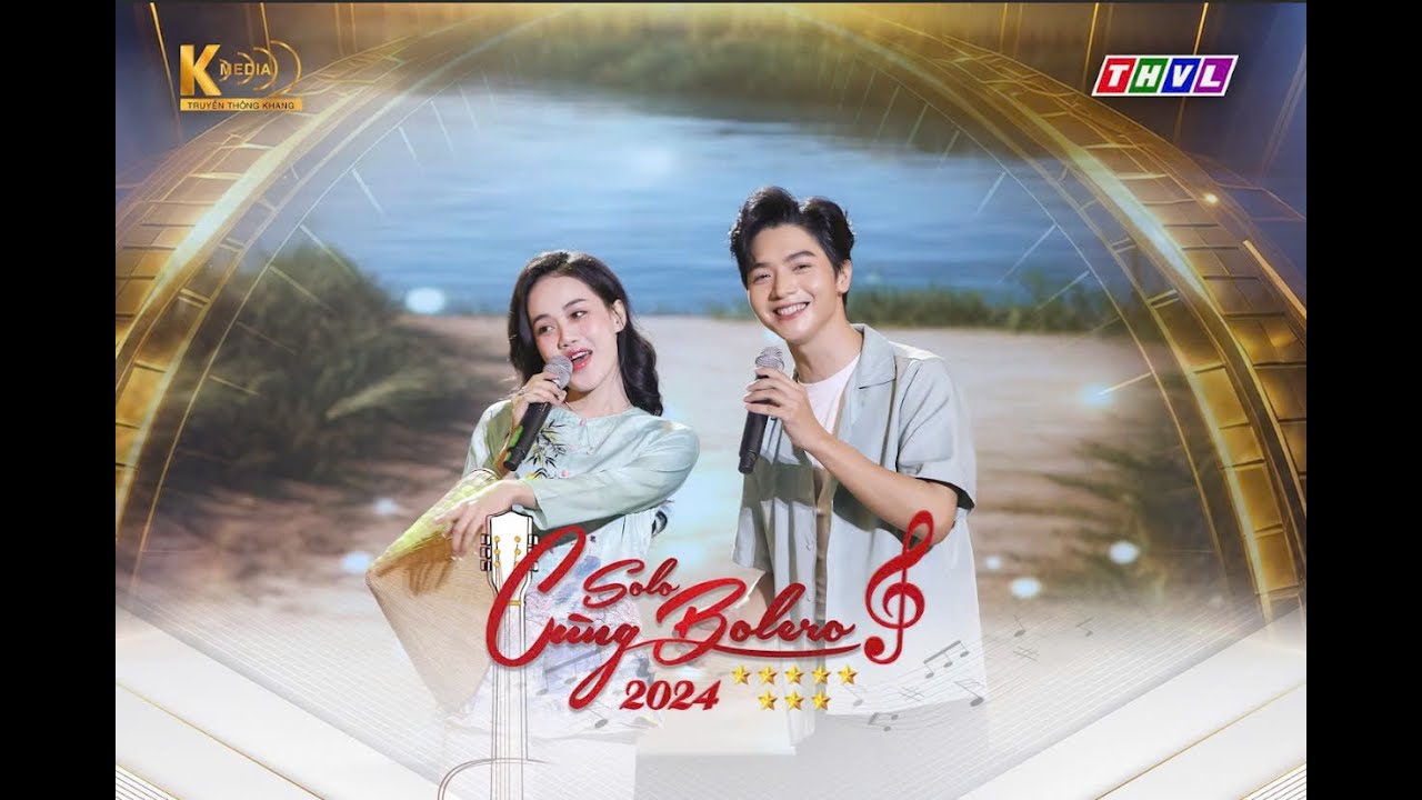 Solo Cùng Bolero 2024 - Tập 24: Nhất Minh 