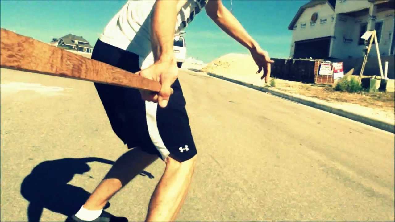 In Action The Drop Carve 2012