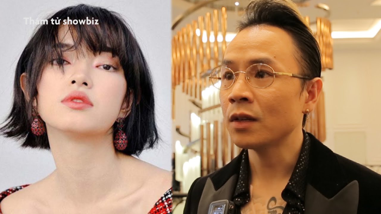 Binz nói về chuyện tình với Châu Bùi: ‘Chưa từng có ý định giấu, đã nghĩ đến chuyện lập gia đình’