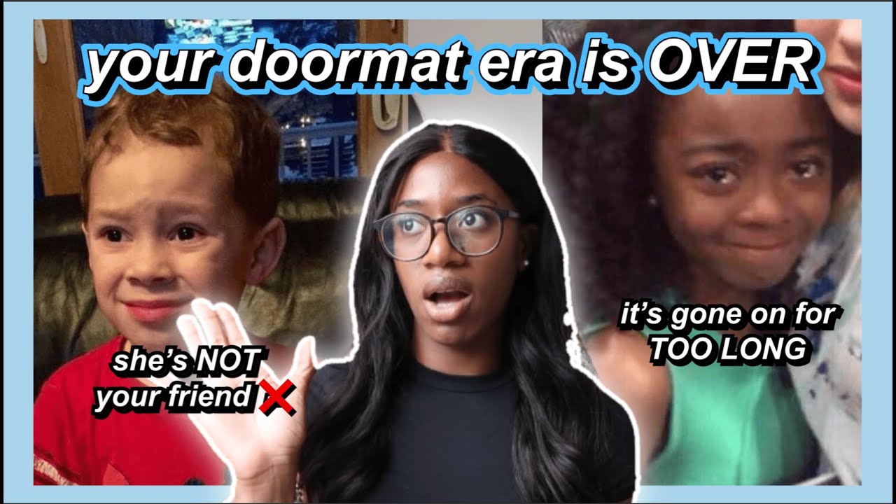 How to put yourself FIRST and cut off toxic friendships 🙅🏽&zwj;♀️ (+ how to not feel bad about it)