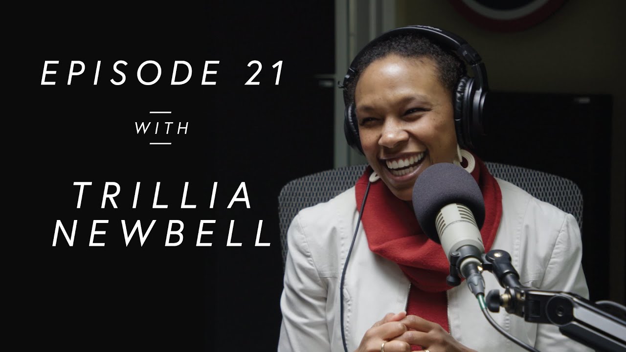 Trillia Newbell on Training/Equipping Women & Pursuing Diversity in the Church