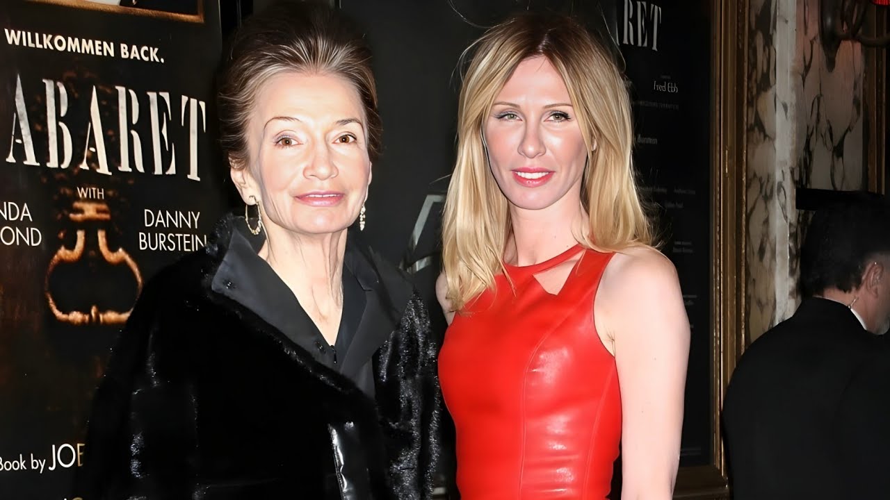 Lee Radziwill Dead at 85 💔 Her Will Reveals a Shocking Choice No One Expected
