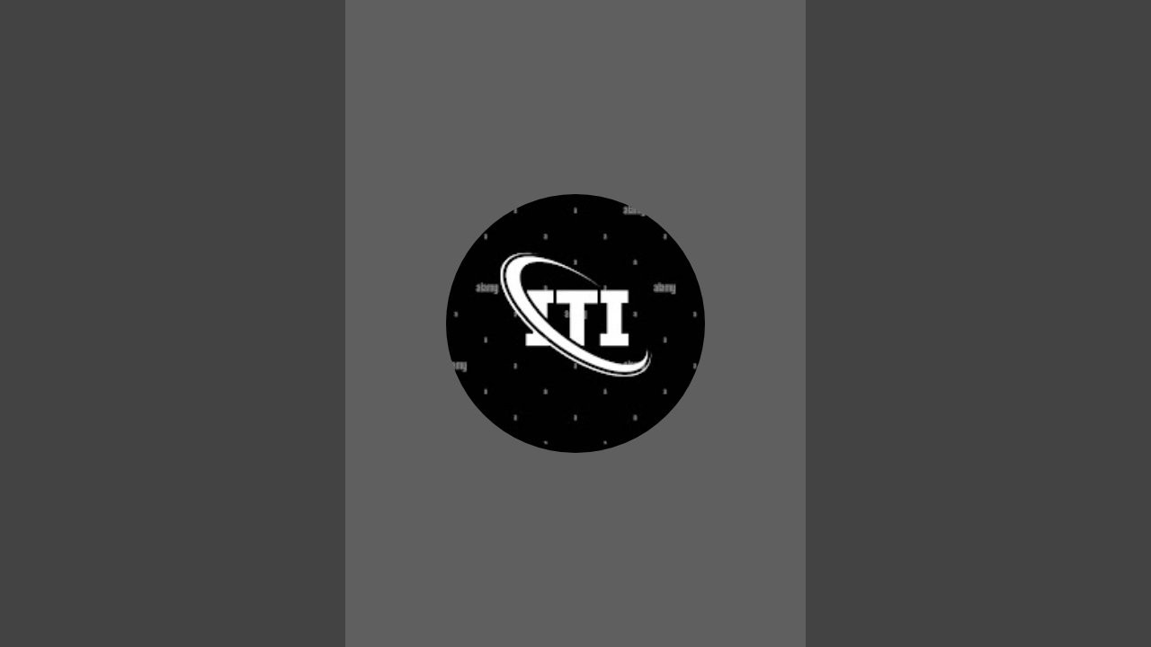 Technical Pradeep ITI is live!