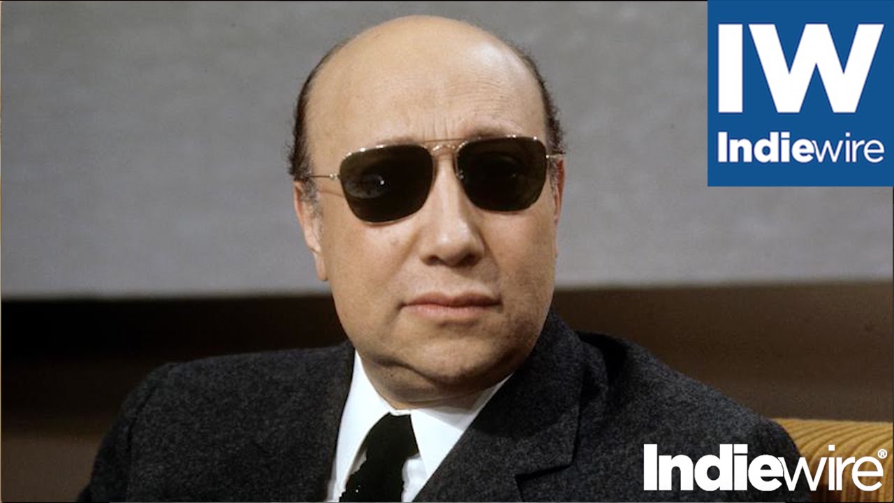 Jean-Pierre Melville