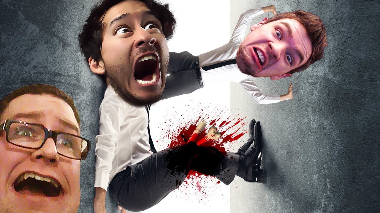 Half Dead 2 w/ Jack and Bob