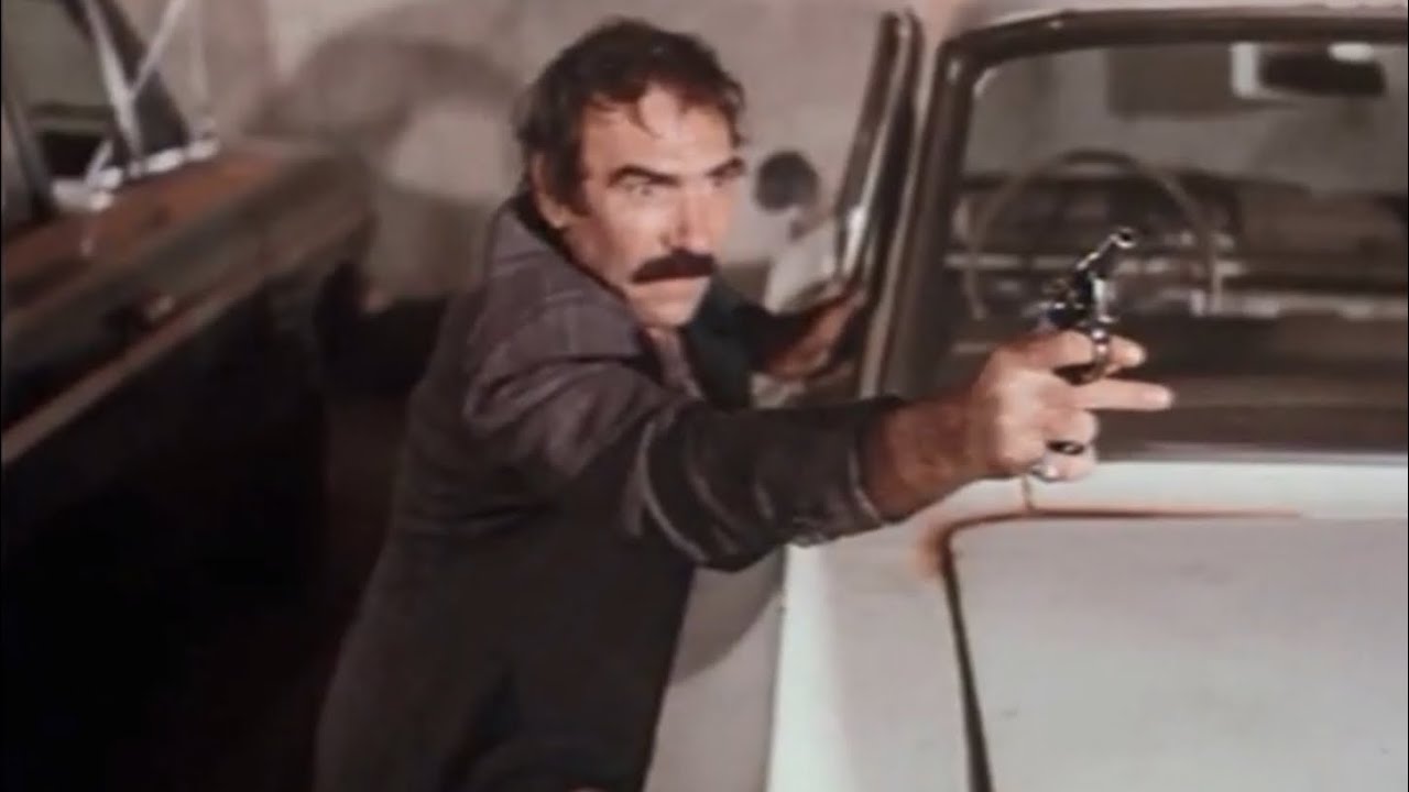 Starsky and Hutch - &lsquo;Savage Sunday&rsquo; Shootout