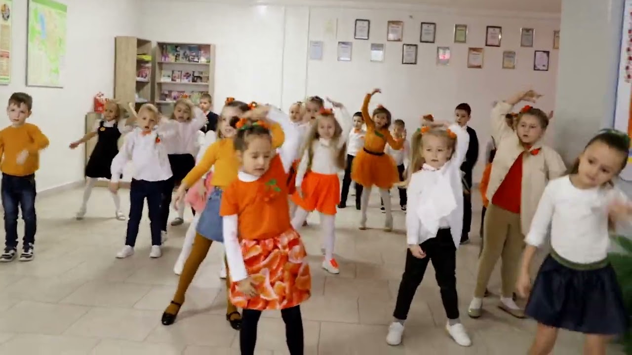 dance 2