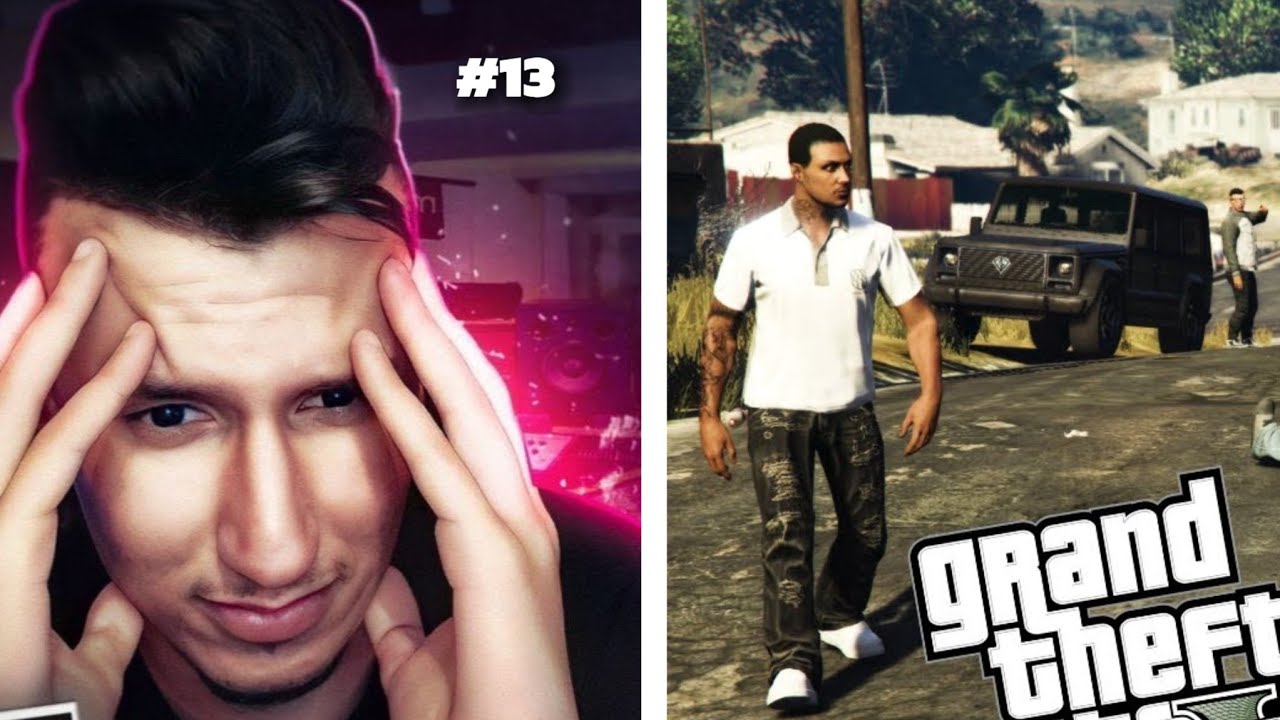 GTA RP MAROC #13 | نيبا مبلبلها فلمدينة 😂