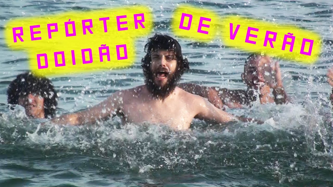 REPÓRTER DOIDÃO | RESGATAMOS UMA CRIANÇA