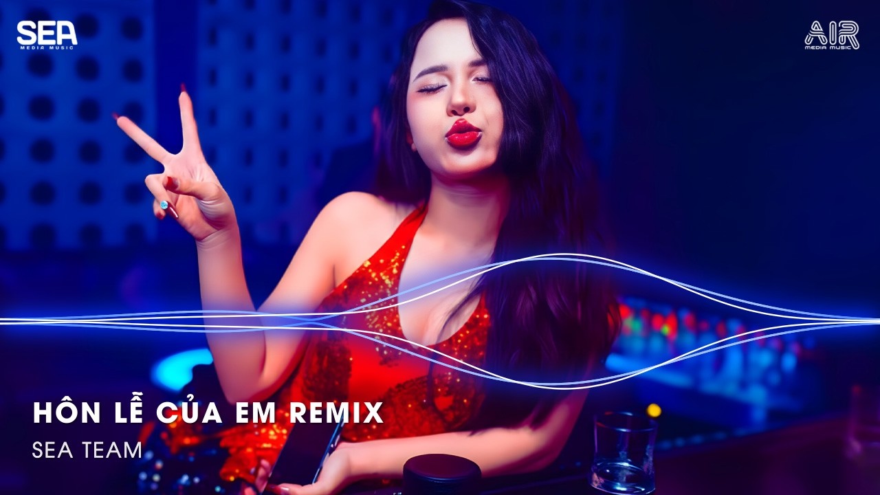 Hai Năm Cố Chấp Một Cuộc Tình Không Tên Remix TikTok - Hôn Lễ Của Em Remix (Bản Hot TikTok)
