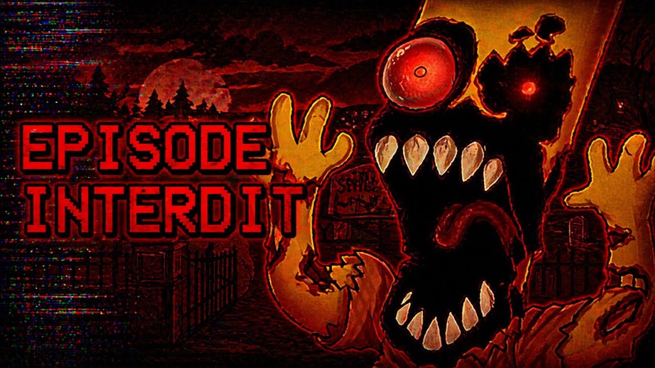 L'ÉPISODE PERDU Des SIMPSON/ DEAD BART Creepypasta FR