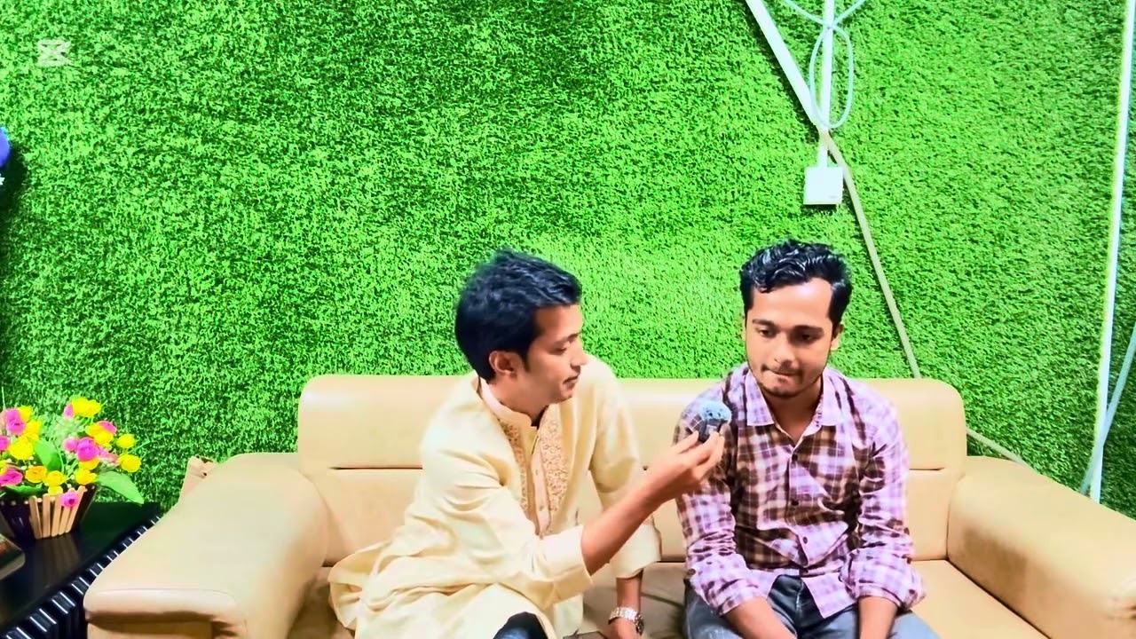 কিচেন হেল্পার ট্রেড এর জন্য তাকামুল পরিক্ষা কেমন হয়ে থাকে, প্রার্থীর মুখ থেকেই বিস্তারিত জেনে নেয়।