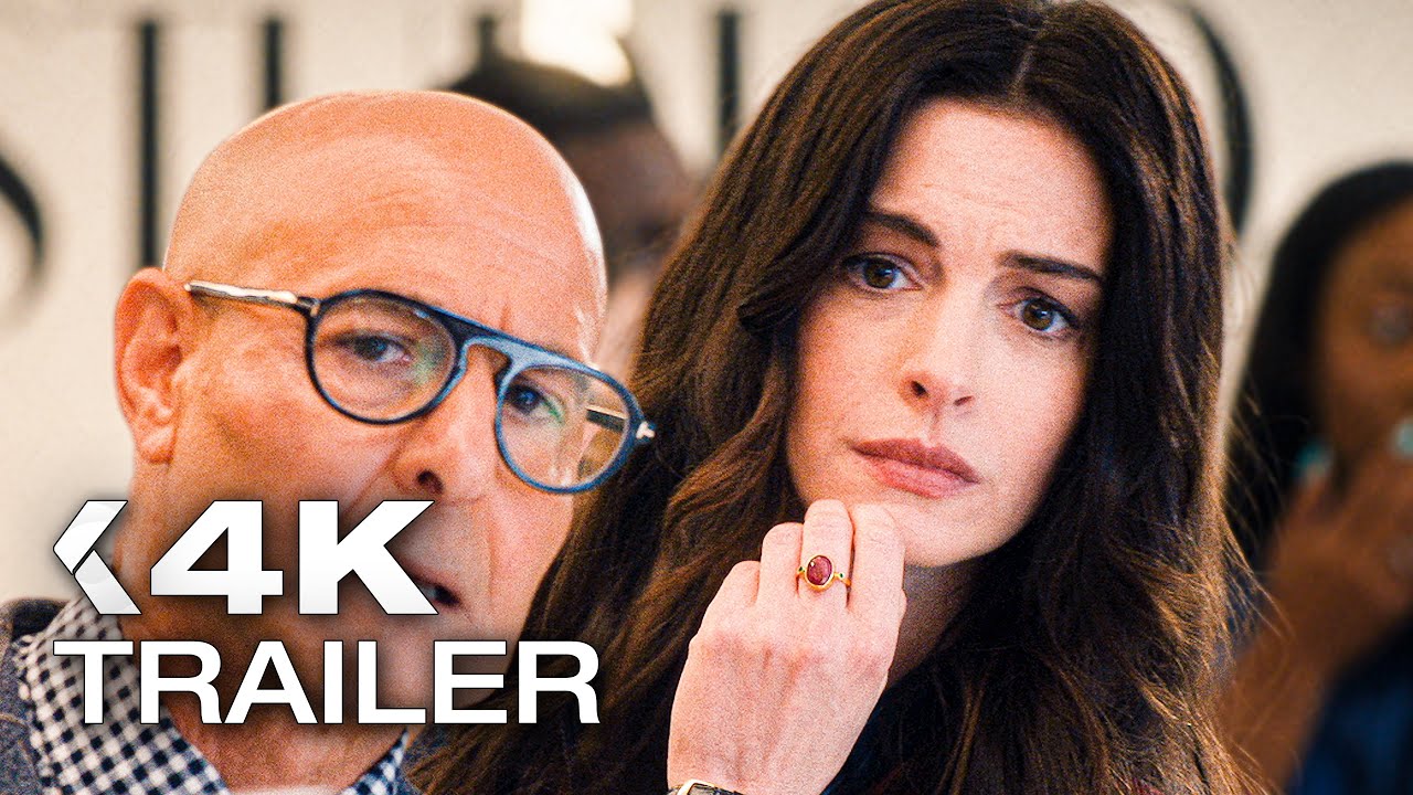 DER TEUFEL TR&Auml;GT PRADA 2 Trailer 2 German Deutsch (2026) Meryl Streep, Anne Hathaway