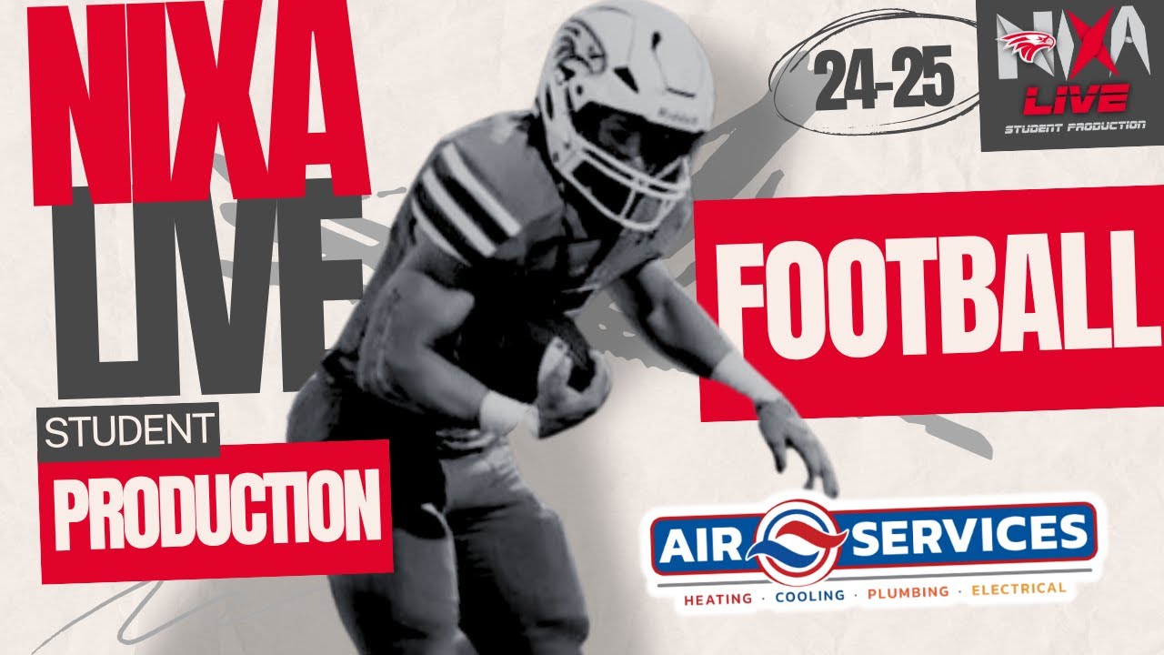 Football - Week 4 | Nixa @ Carthage