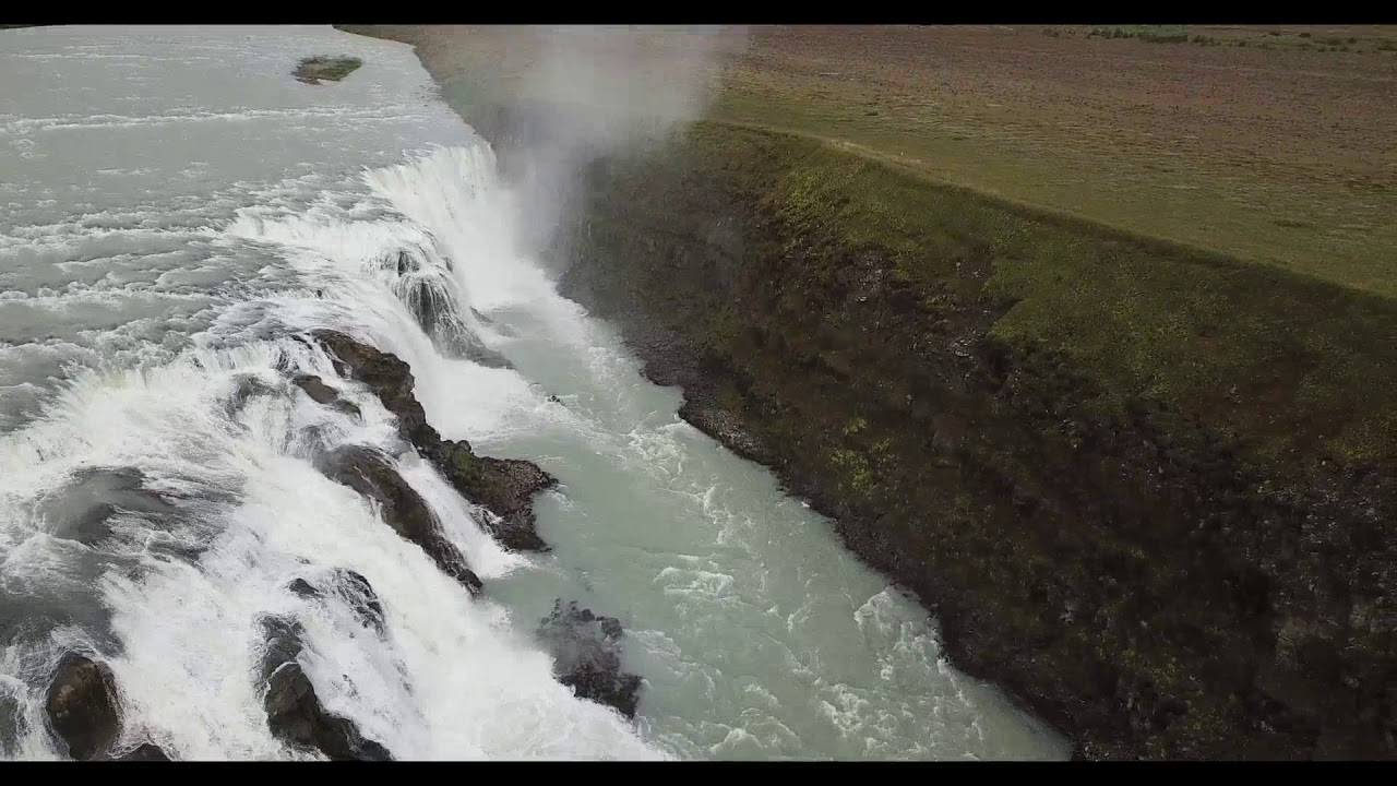 Lost in Iceland 1 Golden Circle & Kerlingarfjoll