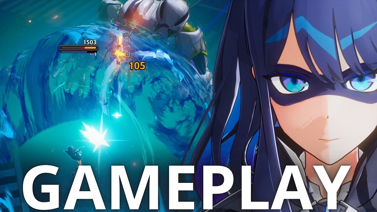MIGHTREYA Gameplay FR PC (Sans commentaire)