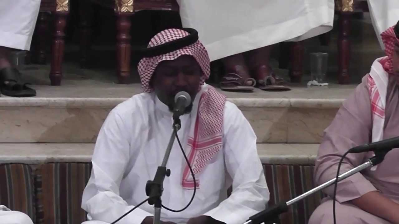 جلسه ينبعاويه الجزء الثاني(زواج نايف البنقا)