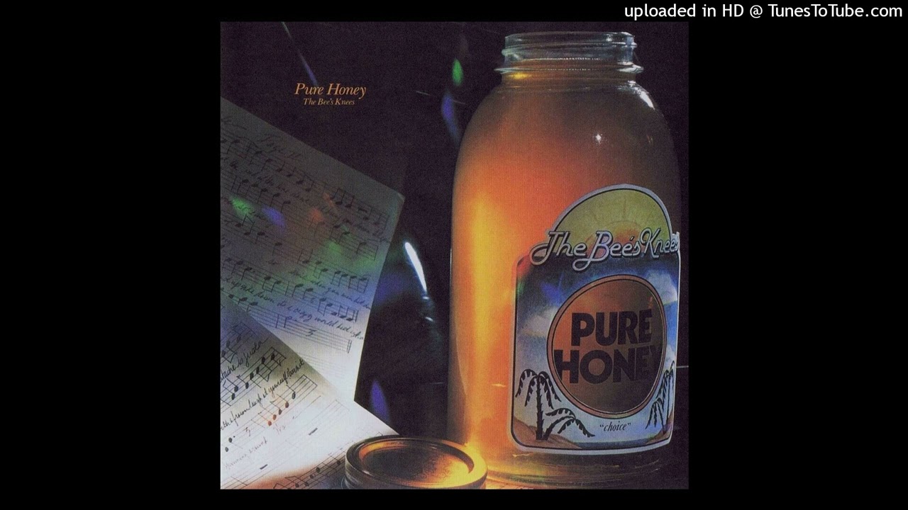 The Bee's Knees – You & I