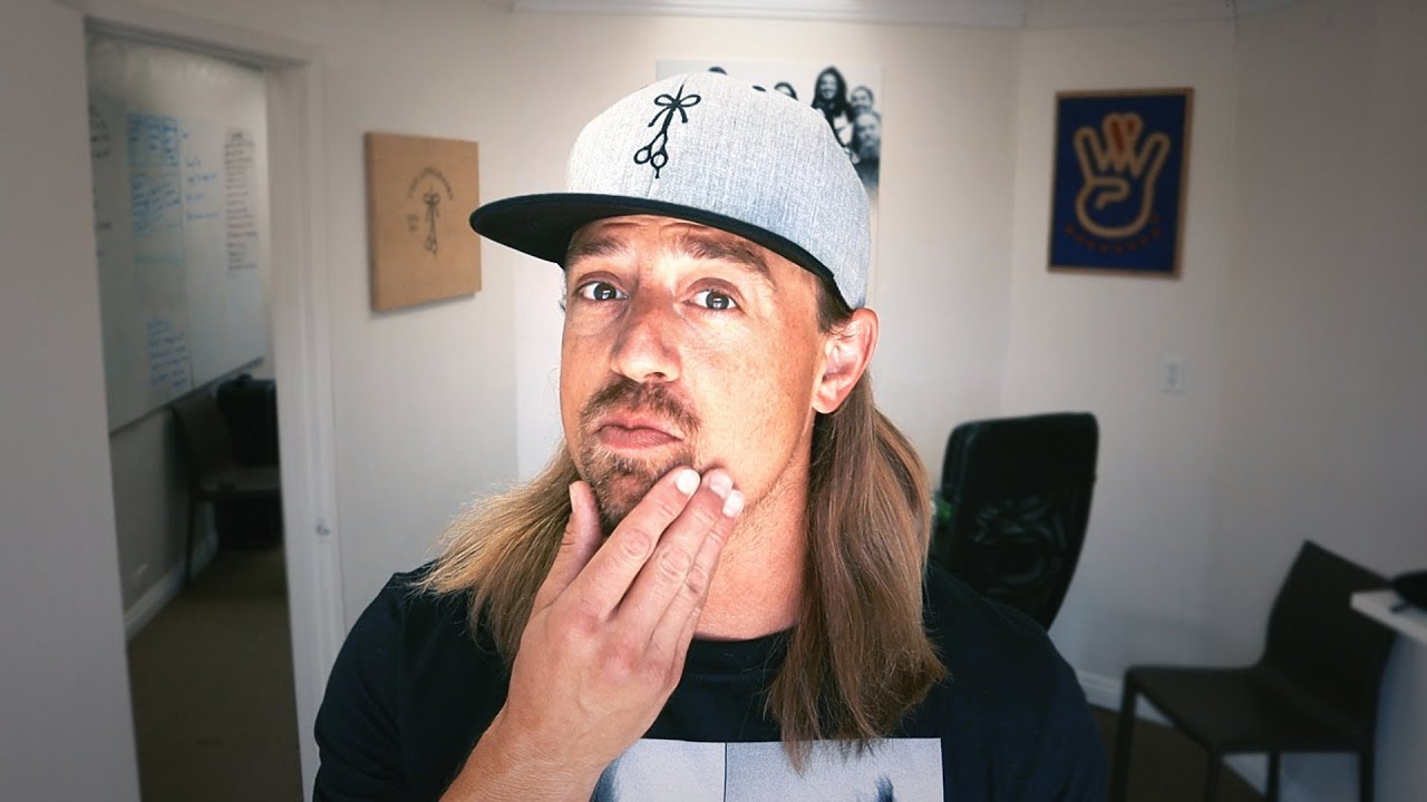 Should You Shave Your Neck Hair?