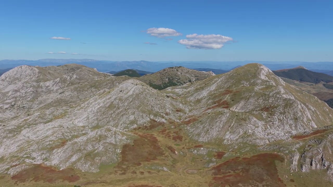 Zelengora-Bregoc