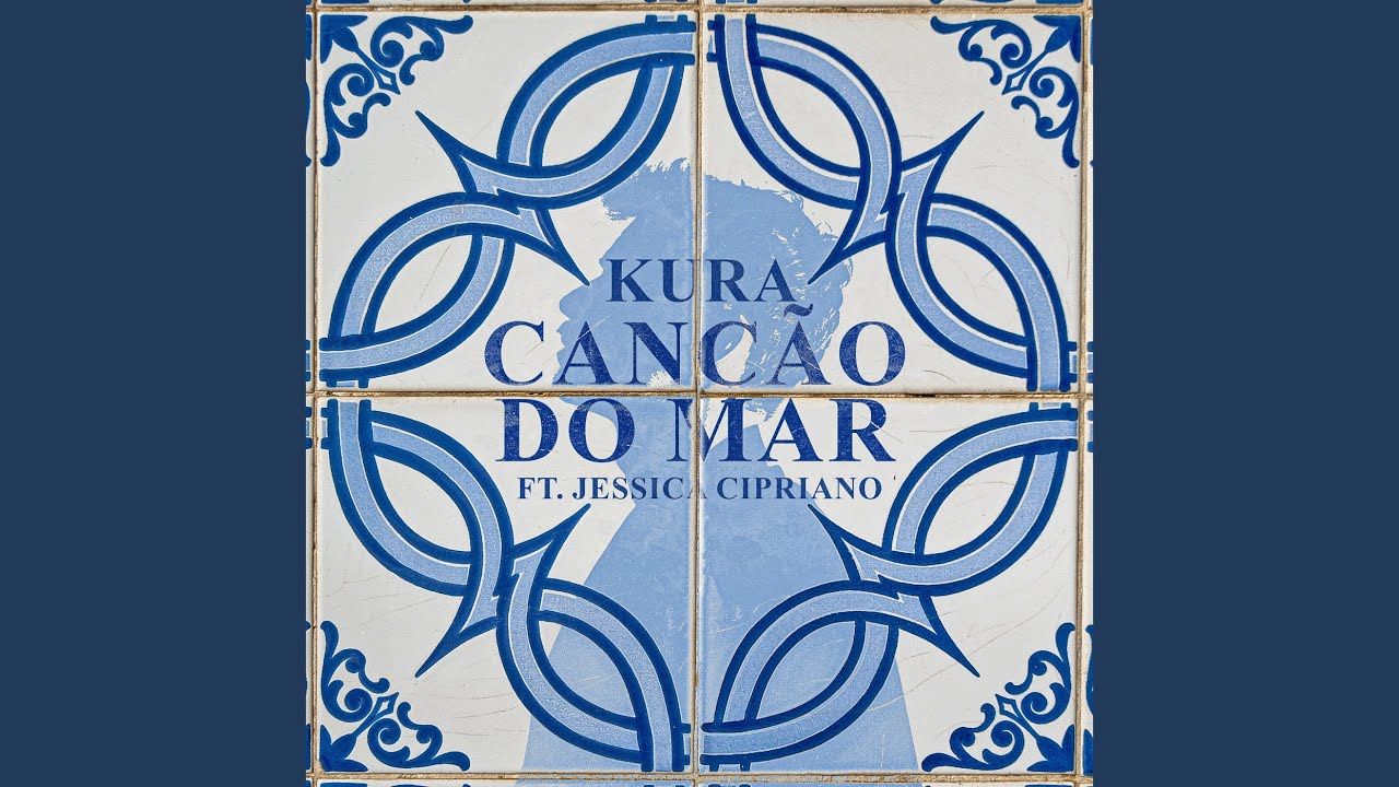 Canção do Mar (feat. Jessica Cipriano)