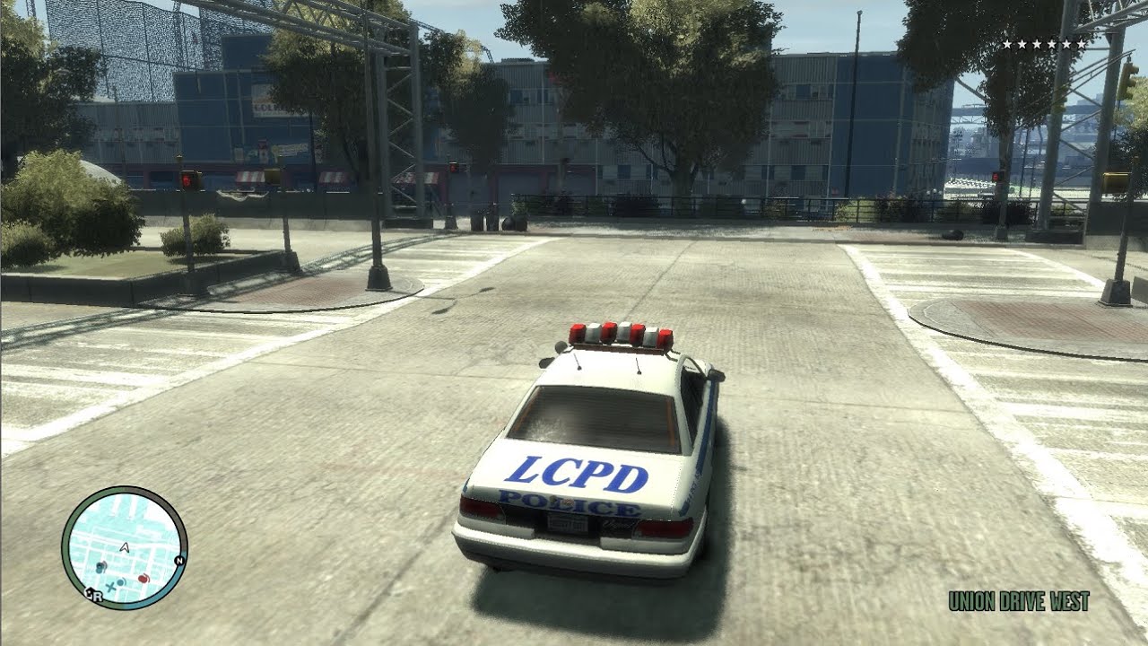Starter Save 2024   Part 4 - GTA IV PC