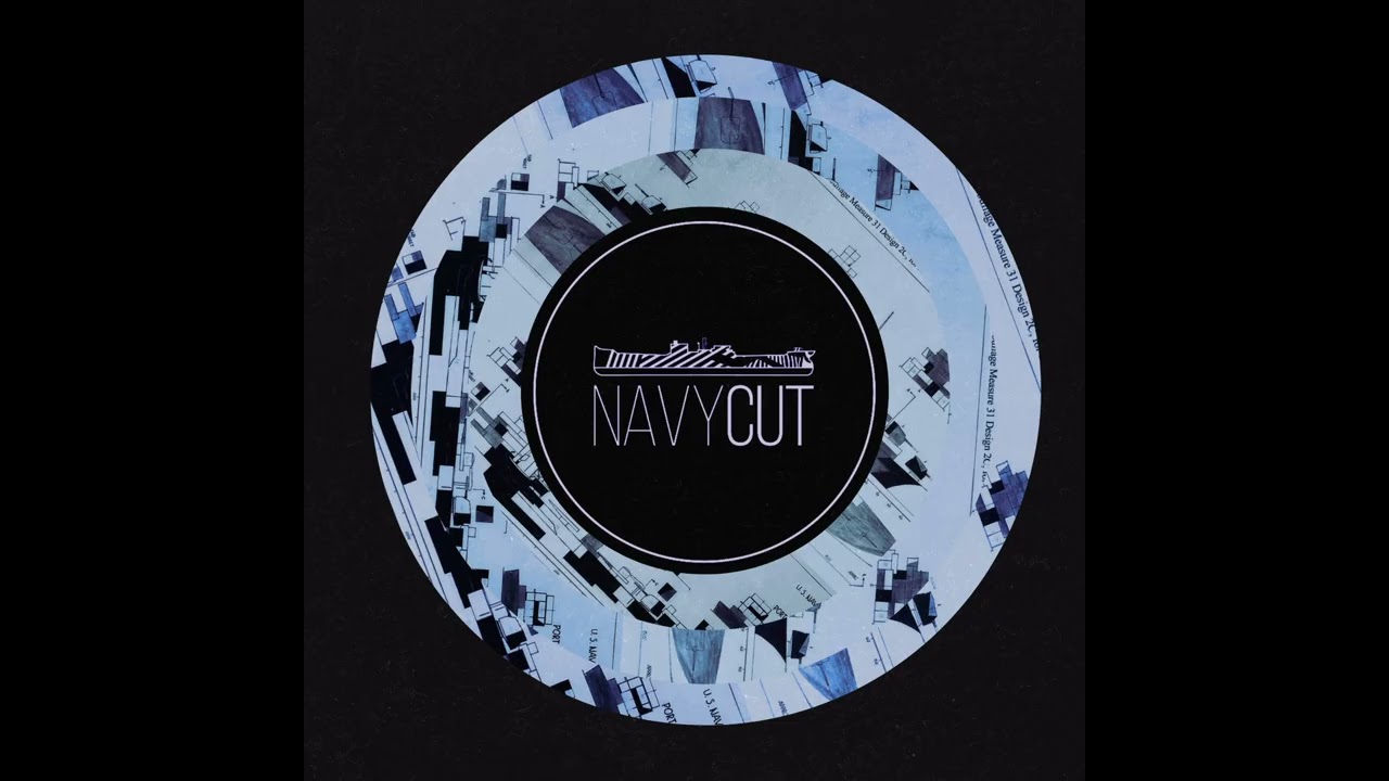 J.Sparrow - Knowledge [Navy Cut]