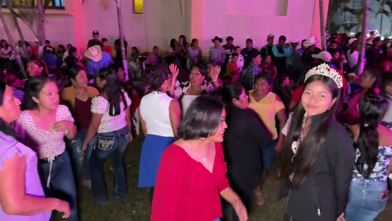 🥵🥵Pura lumbre en la pista de baile con Maik Y Su Musical Sonora🔥🔥