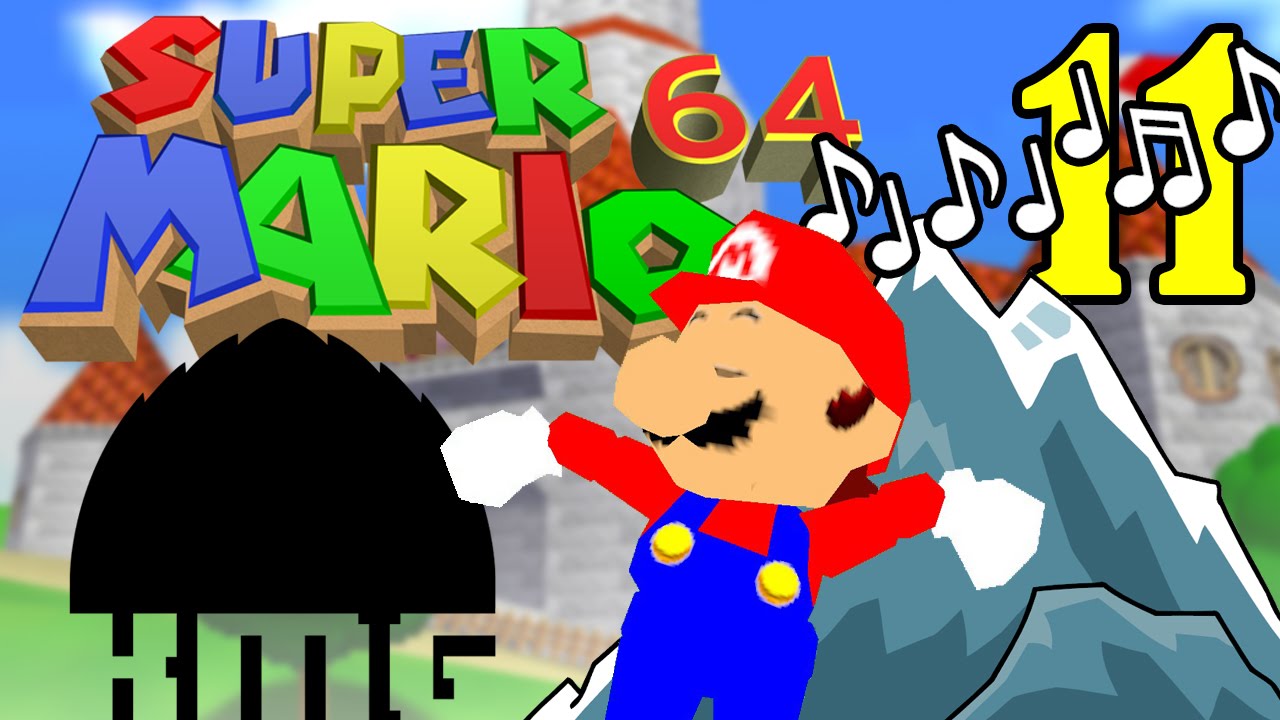 The Yoshi Quest | Part 11 | CLIMBING SONG