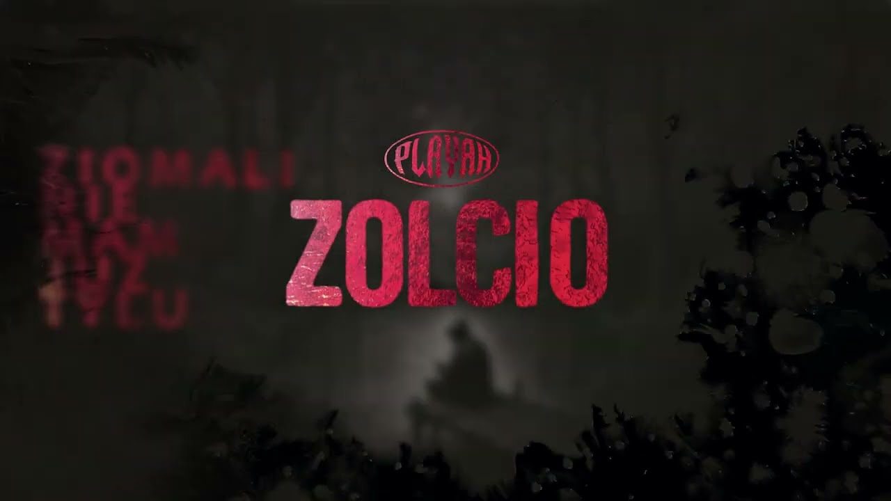 ZOLCIO - ZIOMALI NIE MAM JUŻ TYLU (prod. Aiden Lair)