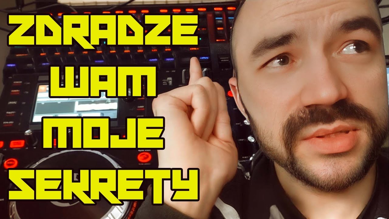 Kolejny Vlog czyli Studio Katowice kontratakuje! Blazik zdradza tajniki pracy DJa w radiu